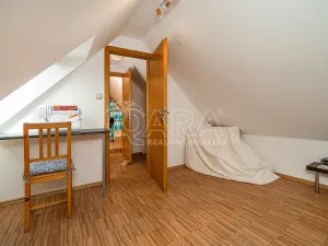 Pronájem bytu 5+1, Praha - Stodůlky, Živcových, 105 m2