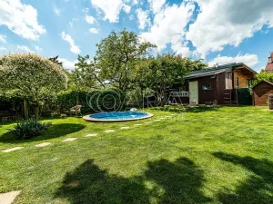 Pronájem bytu 5+1, Praha - Stodůlky, Živcových, 105 m2