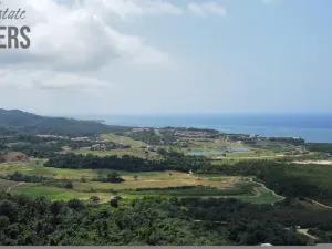 Prodej pozemku, Coxen Hole, Roatán, Honduras, 821 m2