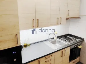 Pronájem bytu 2+1, Praha, Tupolevova, 53 m2