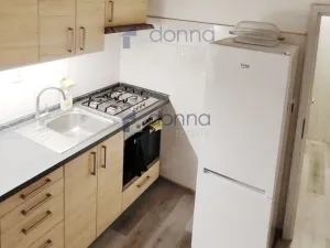 Pronájem bytu 2+1, Praha, Tupolevova, 53 m2