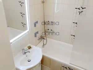 Pronájem bytu 2+1, Praha, Tupolevova, 53 m2