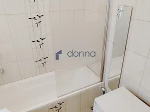 Pronájem bytu 2+1, Praha, Tupolevova, 53 m2