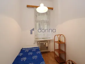 Pronájem bytu 2+1, Praha, Lucemburská, 81 m2