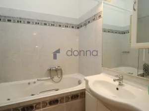 Pronájem bytu 2+1, Praha, Lucemburská, 81 m2