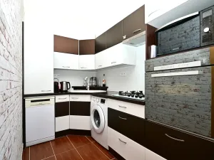 Prodej bytu 3+1, Boskovice, Slovákova, 73 m2