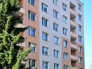 Prodej bytu 3+1, Boskovice, Slovákova, 73 m2