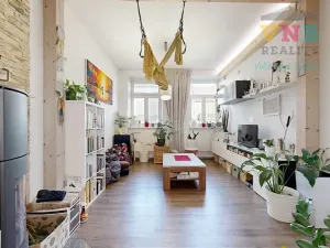 Prodej komerční nemovitosti, Prostějov, Sokolská, 205 m2