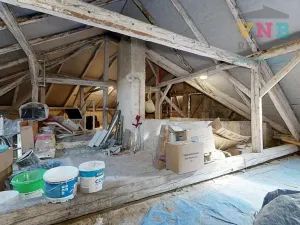 Prodej komerční nemovitosti, Prostějov, Sokolská, 205 m2