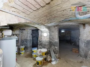 Prodej komerční nemovitosti, Prostějov, Sokolská, 205 m2