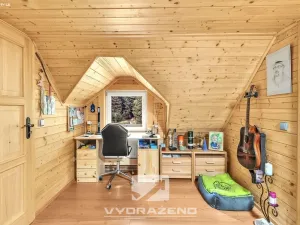 Prodej rybníku, Sudslava, 15149 m2