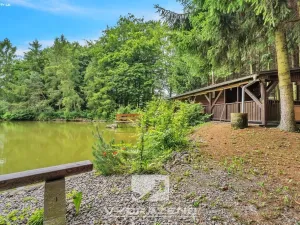 Prodej rybníku, Sudslava, 15149 m2