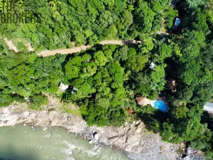 Prodej rodinného domu, La Ceiba, Honduras, 4080 m2