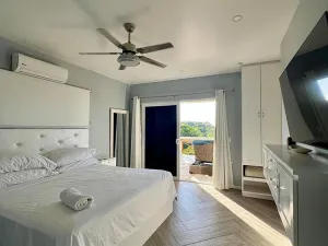 Prodej rodinného domu, Coxen Hole, Roatán, Honduras, 245 m2