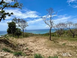 Prodej pozemku, Coxen Hole, Roatán, Honduras, 1012 m2