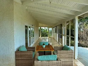 Prodej rodinného domu, Coxen Hole, Roatán, Honduras, 668 m2