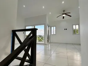 Prodej rodinného domu, Coxen Hole, Roatán, Honduras, 90 m2