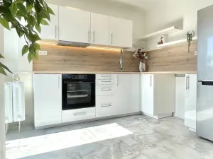 Pronájem bytu 2+kk, Ostrava, Polská, 48 m2