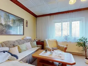 Prodej rodinného domu, Žulová - Tomíkovice, 177 m2