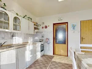 Prodej rodinného domu, Žulová - Tomíkovice, 177 m2