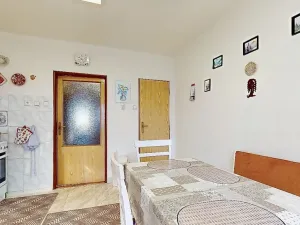 Prodej rodinného domu, Žulová - Tomíkovice, 177 m2