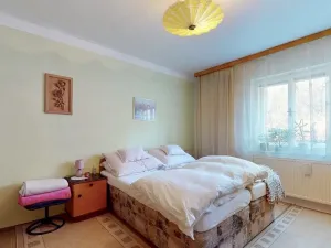 Prodej rodinného domu, Žulová - Tomíkovice, 177 m2