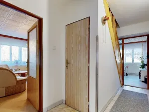 Prodej rodinného domu, Žulová - Tomíkovice, 177 m2