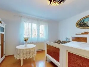 Prodej rodinného domu, Žulová - Tomíkovice, 177 m2