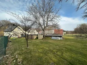 Prodej rodinného domu, Žulová - Tomíkovice, 177 m2