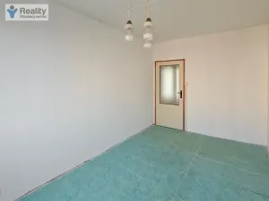 Prodej bytu 4+1, Plzeň - Bolevec, Nýřanská, 82 m2