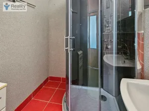 Prodej bytu 4+1, Plzeň - Bolevec, Nýřanská, 82 m2