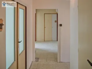 Prodej bytu 4+1, Plzeň - Bolevec, Nýřanská, 82 m2