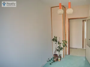 Prodej bytu 4+1, Plzeň - Bolevec, Nýřanská, 82 m2