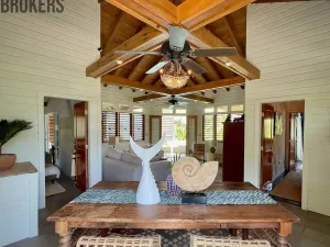 Prodej rodinného domu, Coxen Hole, Roatán, Honduras, 1022 m2