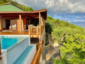 Prodej rodinného domu, Coxen Hole, Roatán, Honduras, 419 m2