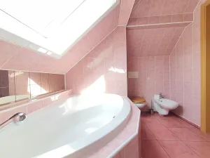 Prodej rodinného domu, Hora Svatého Šebestiána, 250 m2