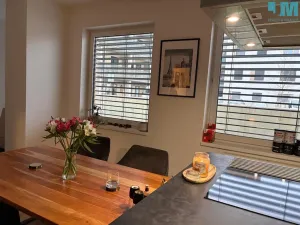 Pronájem bytu 2+kk, Třebíč, Okružní, 61 m2