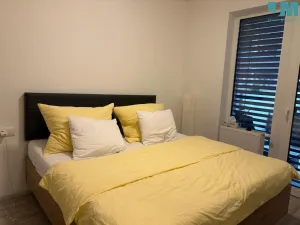 Pronájem bytu 2+kk, Třebíč, Okružní, 61 m2