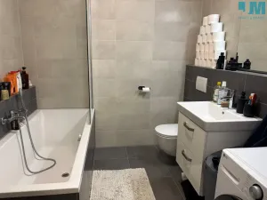 Pronájem bytu 2+kk, Třebíč, Okružní, 61 m2