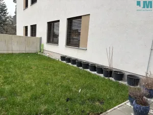 Pronájem bytu 2+kk, Třebíč, Okružní, 61 m2