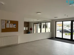 Pronájem bytu 2+kk, Třebíč, Okružní, 61 m2