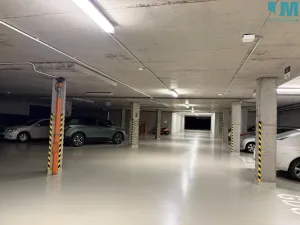 Pronájem bytu 2+kk, Třebíč, Okružní, 61 m2