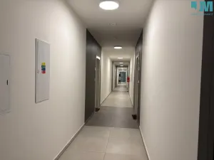 Pronájem bytu 2+kk, Třebíč, Okružní, 61 m2