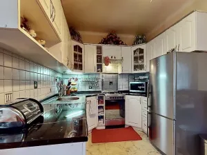 Prodej rodinného domu, Žulová - Tomíkovice, 239 m2