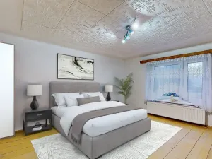 Prodej rodinného domu, Žulová - Tomíkovice, 239 m2