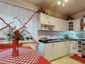 Prodej rodinného domu, Žulová - Tomíkovice, 239 m2