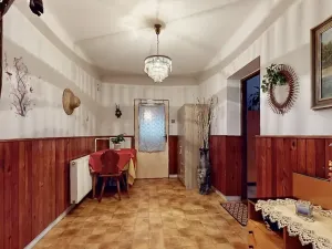 Prodej rodinného domu, Žulová - Tomíkovice, 239 m2