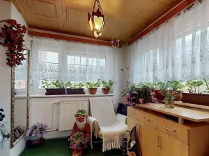 Prodej rodinného domu, Žulová - Tomíkovice, 239 m2