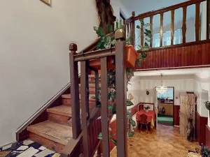 Prodej rodinného domu, Žulová - Tomíkovice, 239 m2