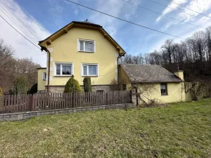 Prodej rodinného domu, Žulová - Tomíkovice, 239 m2